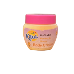 BeesWax Body cream, 50g