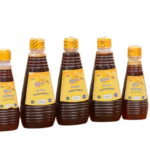 500g Kitui Kamaki Refined Honey