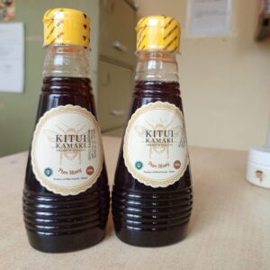 300g Kitui Kamaki Refined Honey