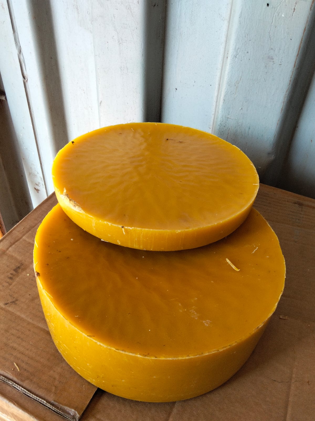 BeesWax Cream